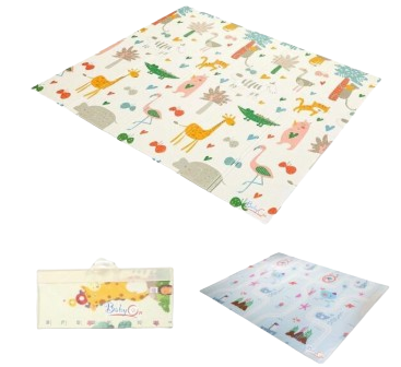 Alfombra Didactica De Plastico 2mx1,80m